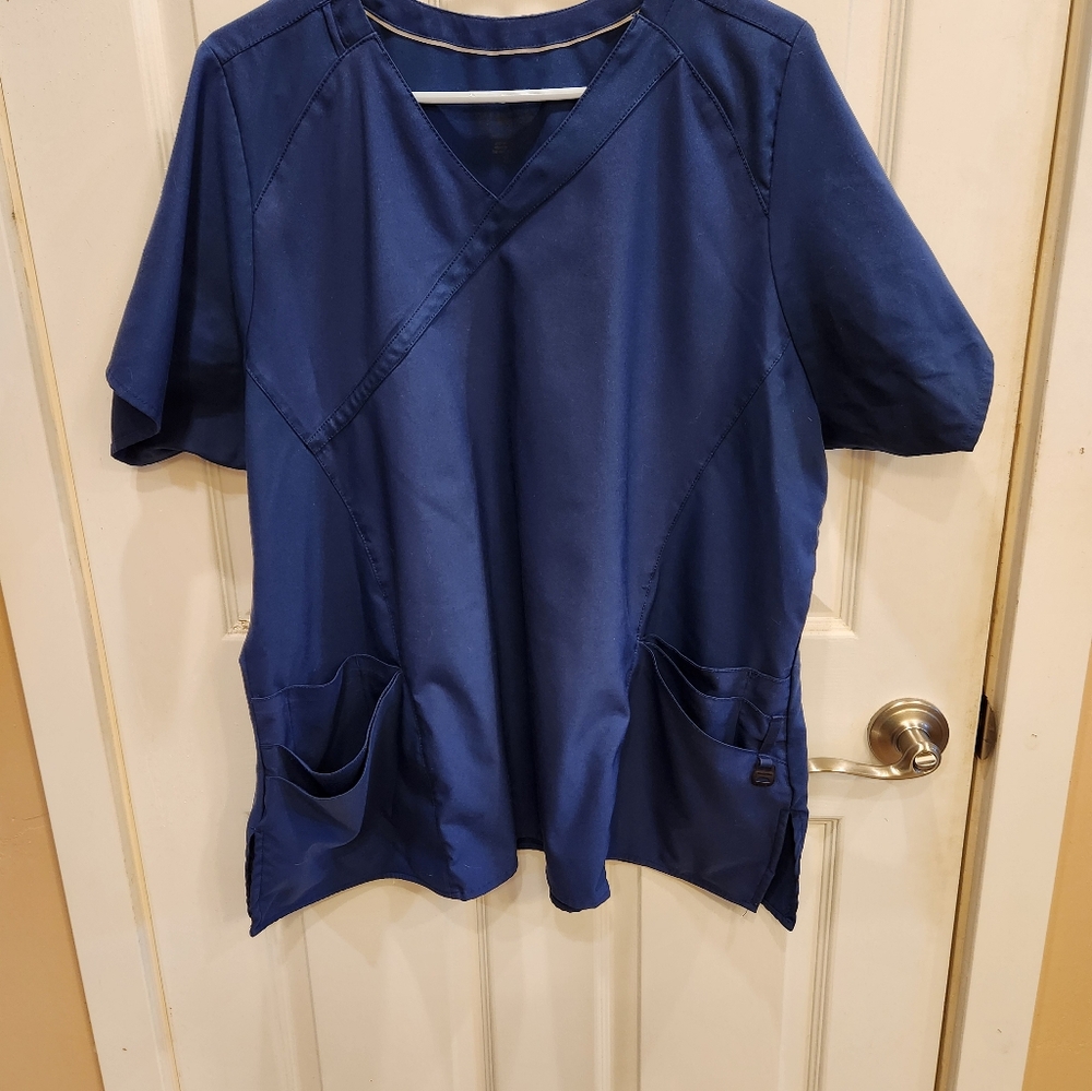 Wonderwink women's  scrub set